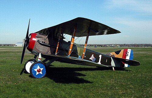SPAD S.XIII